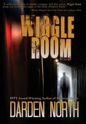 Spazio per i salti mortali - Wiggle Room