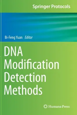 Metodi di rilevamento delle modifiche del DNA - DNA Modification Detection Methods