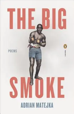 Il grande fumo - The Big Smoke