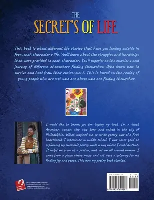 I segreti della vita - The Secret's of Life