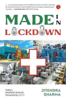 Made in Lockdown: la crescita dell'India nel settore delle tecnologie mediche - Made in Lockdown India's Medtech Growth Powered