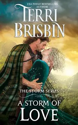 Una tempesta d'amore - Una novella: La serie STORM - A Storm of Love - A Novella: The STORM Series