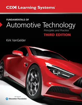 Fondamenti di tecnologia automobilistica - Fundamentals of Automotive Technology