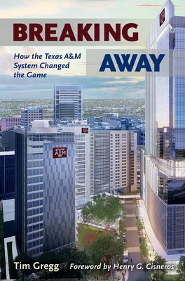 Rompere gli schemi: Come il sistema universitario del Texas A&m ha cambiato il gioco - Breaking Away: How the Texas A&m University System Changed the Game