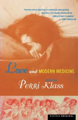 Amore e medicina moderna: Storie - Love and Modern Medicine: Stories