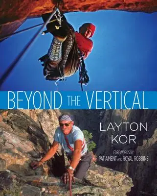 Oltre la verticale - Beyond the Vertical