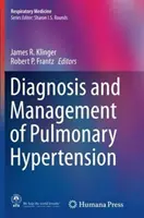 Diagnosi e gestione dell'ipertensione polmonare - Diagnosis and Management of Pulmonary Hypertension