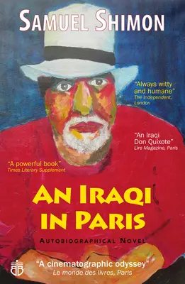 Un iracheno a Parigi - An Iraqi in Paris