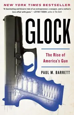 Glock: L'ascesa della pistola americana - Glock: The Rise of America's Gun