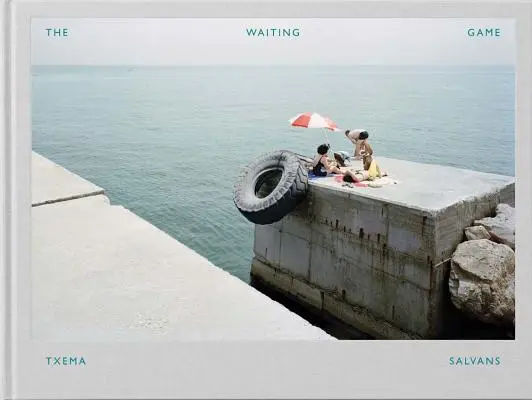 Txema Salvans: Il gioco dell'attesa II - Txema Salvans: The Waiting Game II