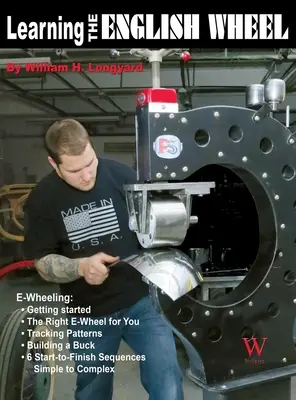 Imparare la ruota inglese - Learning the English Wheel