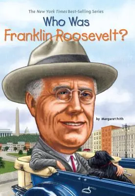 Chi era Franklin Roosevelt? - Who Was Franklin Roosevelt?