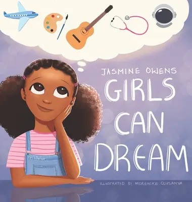 Le ragazze possono sognare - Girls Can Dream