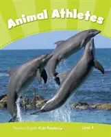Livello 4: Atleti animali CLIL AmE - Level 4: Animal Athletes CLIL AmE