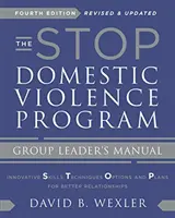 Il programma Stop alla violenza domestica: Manuale del conduttore di gruppo - The Stop Domestic Violence Program: Group Leader's Manual