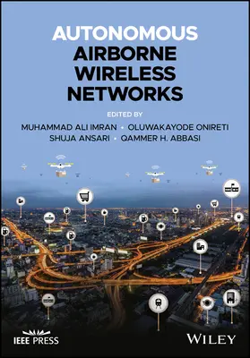 Reti wireless aeree autonome - Autonomous Airborne Wireless Networks