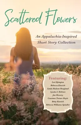 Fiori sparsi - Scattered Flowers