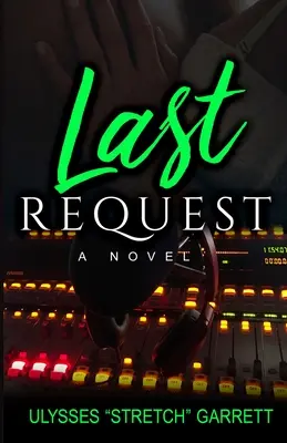 Ultima richiesta - Last Request