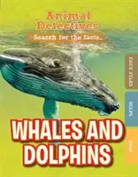 Balene e delfini - Whales and Dolphins