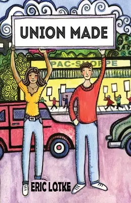 L'Unione fatta persona - Union Made