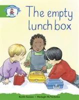 Storyworlds Literacy Edition 3: La nostra scatola del pranzo - Storyworlds Literacy Edition 3: Our Lunchbox