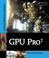 GPU Pro 7: Tecniche avanzate di rendering - GPU Pro 7: Advanced Rendering Techniques