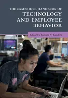 Il manuale di Cambridge su tecnologia e comportamento dei dipendenti - The Cambridge Handbook of Technology and Employee Behavior
