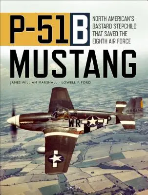 P-51b Mustang: Il figliastro bastardo della North American che salvò l'Ottava Forza Aerea - P-51b Mustang: North American's Bastard Stepchild That Saved the Eighth Air Force