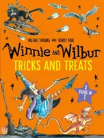 Winnie e Wilbur: Trucchi e scherzetti - Winnie and Wilbur: Tricks and Treats