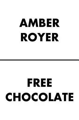 Cioccolato libero - Free Chocolate
