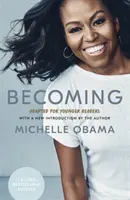 Becoming: Adattato per i lettori più giovani - Becoming: Adapted for Younger Readers