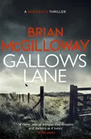 Gallows Lane - Un ex detenuto e la violenza della droga si scontrano nelle terre di confine dell'Irlanda... - Gallows Lane - An ex con and drug violence collide in the borderlands of Ireland...