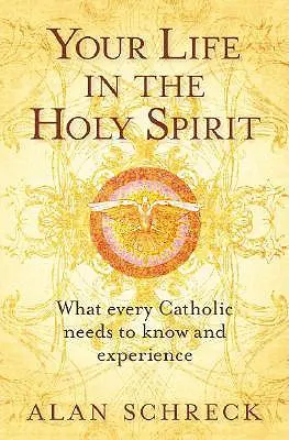 La vostra vita nello Spirito Santo - Your Life in the Holy Spirit