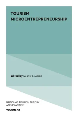 Microimprenditorialità turistica - Tourism Microentrepreneurship