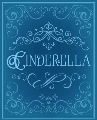 Cenerentola Disney (Libro piccolo) - Disney Cinderella (Tiny Book)