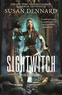 Sightwitch: Un racconto delle Terre Stregate - Sightwitch: A Tale of the Witchlands