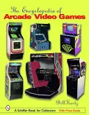 L'enciclopedia dei videogiochi arcade - The Encyclopedia of Arcade Video Games