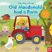 Canta insieme a me! Il vecchio Macdonald aveva una fattoria - Sing Along With Me! Old Macdonald had a Farm