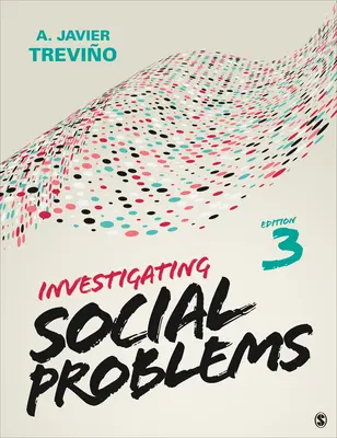 Indagine sui problemi sociali - Investigating Social Problems