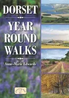Passeggiate nel Dorset durante tutto l'anno - Dorset Year Round Walks