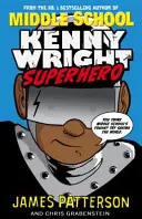 Kenny Wright - Supereroe - Kenny Wright - Superhero