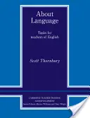 Sulla lingua: Compiti per gli insegnanti di inglese - About Language: Tasks for Teachers of English