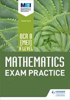 OCR B [MEI] Esercitazioni per l'esame di matematica di livello A - OCR B [MEI] A Level Mathematics Exam Practice