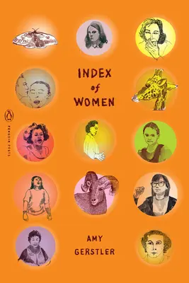 Indice delle donne - Index of Women