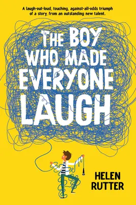 Il ragazzo che faceva ridere tutti - The Boy Who Made Everyone Laugh