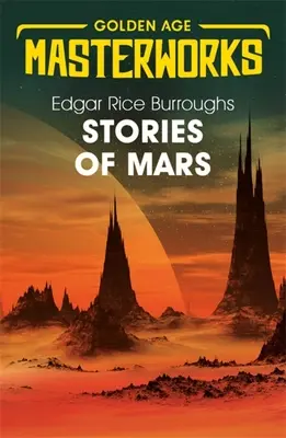Storie di Marte - Stories of Mars