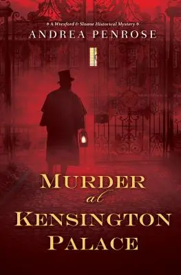 Omicidio a Kensington Palace - Murder at Kensington Palace