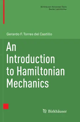 Introduzione alla meccanica hamiltoniana - An Introduction to Hamiltonian Mechanics