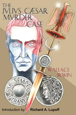 Il caso dell'omicidio di Giulio Cesare TPB - The Julius Caesar Murder Case TPB