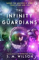 Guardiani dell'Infinito - Infinity Guardians